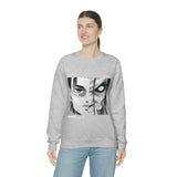 Er Yea Crewneck Sweatshirt