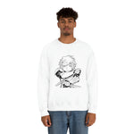 Be Cra Crewneck Sweatshirt