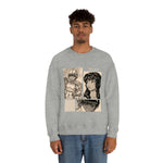 Cas Crewneck Sweatshirt