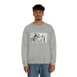 Le Acker Crewneck Sweatshirt 2.0