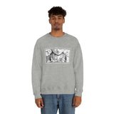 Le Acker Crewneck Sweatshirt 2.0