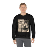 Cas Crewneck Sweatshirt