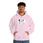 Zab Hoodie