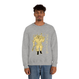 Esca Crewneck Sweatshirt