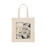 His Mor Tote Bag