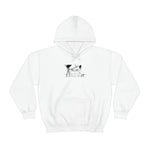 Zab Hoodie