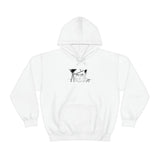 Zab Hoodie