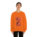 Baku Crewneck Sweatshirt