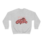 Shot Kan Crewneck Sweatshirt