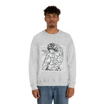 Ba Han Crewneck Sweatshirt