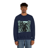 Dark De Crewneck Sweatshirt