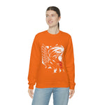 Mik Acker Crewneck Sweatshirt