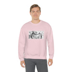 Le Acker Crewneck Sweatshirt 2.0