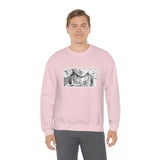 Le Acker Crewneck Sweatshirt 2.0