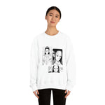 Ill Zold Crewneck Sweatshirt