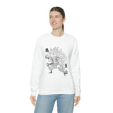 Gote Crewneck Sweatshirt