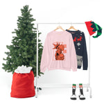 Baku Crewneck Sweatshirt