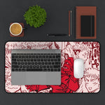 Yu Itad Desk Mat