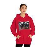 Uch Hoodie