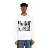 Er Yea Crewneck Sweatshirt