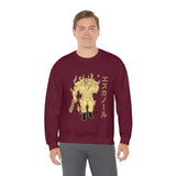 Esca Crewneck Sweatshirt