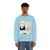 Dra Crewneck Sweatshirt