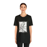 Custom Va th Stam T-Shirt