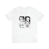 Tanj, Nez, Zeni, and Inos T-Shirt