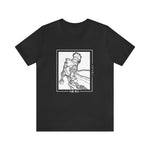 Custom Va th Stam T-Shirt