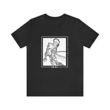 Custom Va th Stam T-Shirt