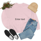 Vio Evergar Crewneck Sweatshirt