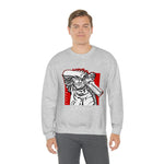 Va the Stamp Crewneck Sweatshirt