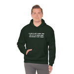 Custom Gaa Hoodie