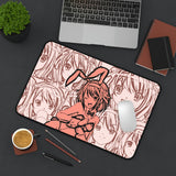 Har Suzu Desk Mat