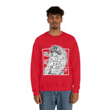 Ba Han Crewneck Sweatshirt