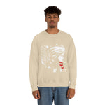 Mik Acker Crewneck Sweatshirt