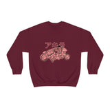 Shot Kan Crewneck Sweatshirt