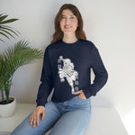 Jira Crewneck Sweatshirt