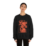 Baku Crewneck Sweatshirt