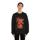 Baku Crewneck Sweatshirt