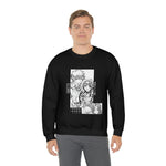 Mis and Us Crewneck Sweatshirt