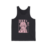 Yu Gas Tank Top