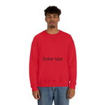 Vio Evergar Crewneck Sweatshirt