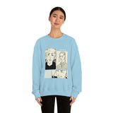 Dra Crewneck Sweatshirt