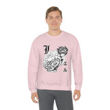 LL Crewneck Sweatshirt