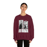 Ta Sakam Crewneck Sweatshirt