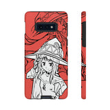 Megu Phone Case