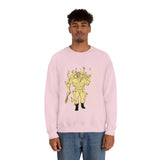 Esca Crewneck Sweatshirt