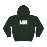 Zab Hoodie