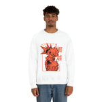 Baku Crewneck Sweatshirt